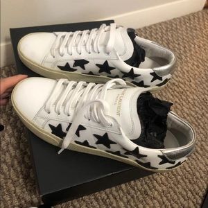 Saint Laurent sneakers